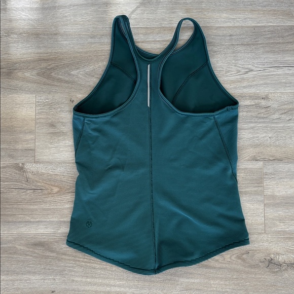 Lululemon Running Tank - Picture 2 of 2